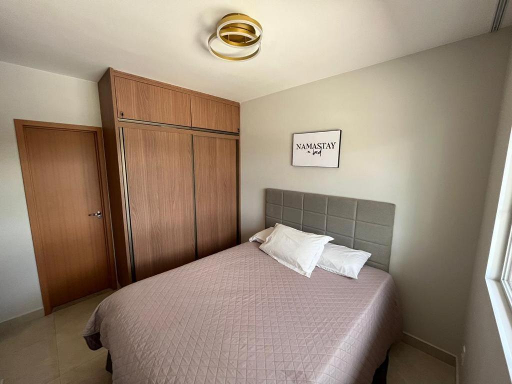 Recanto Do Bosque Flat 205 Caldas Novas
