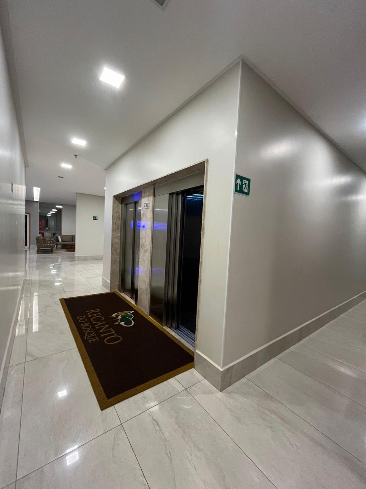 Recanto Do Bosque Flat 205 Caldas Novas