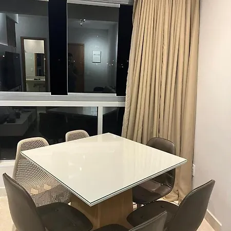Recanto Do Bosque Flat 205 Caldas Novas Exterior photo