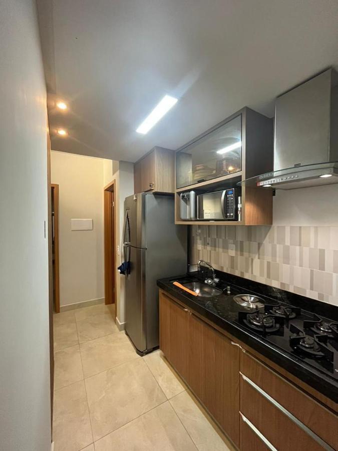 Recanto Do Bosque Flat 205 Caldas Novas