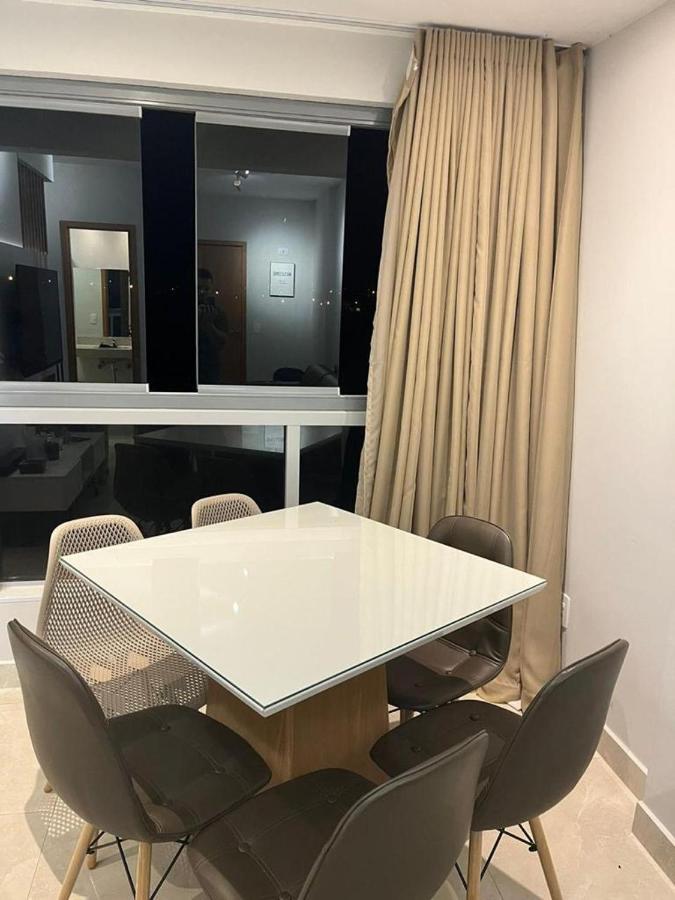 Recanto Do Bosque Flat 205 Caldas Novas