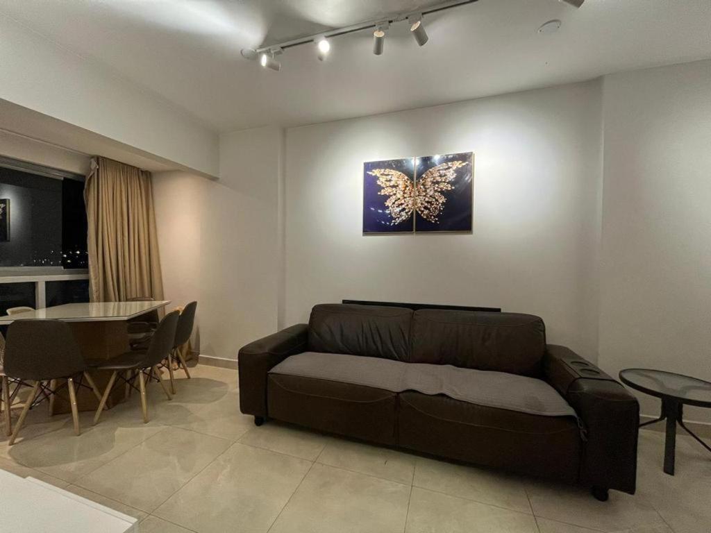 Recanto Do Bosque Flat 205 Caldas Novas