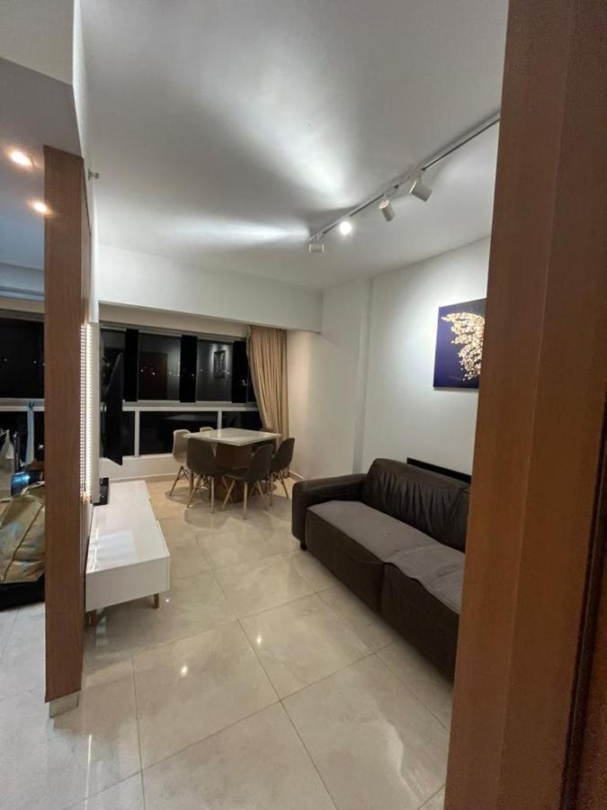 Apartamento Recanto Do Bosque Flat 205