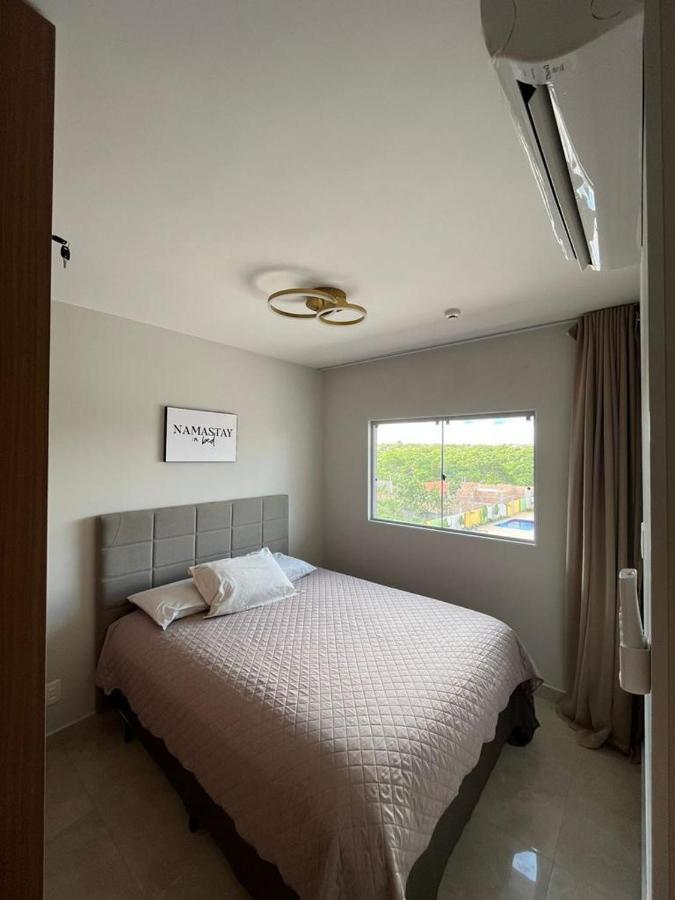 Recanto Do Bosque Flat 205