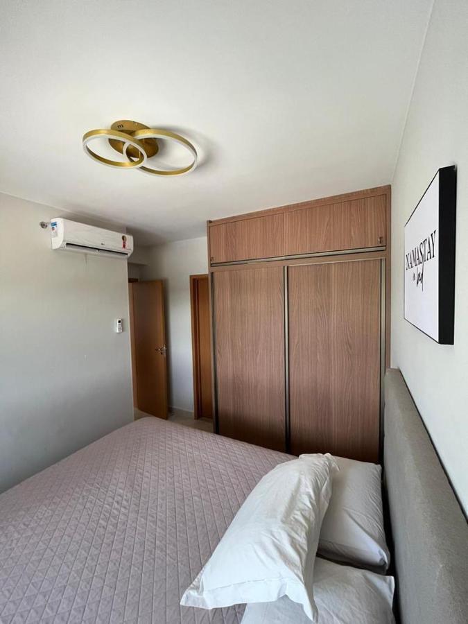 Recanto Do Bosque Flat 205 * Caldas Novas