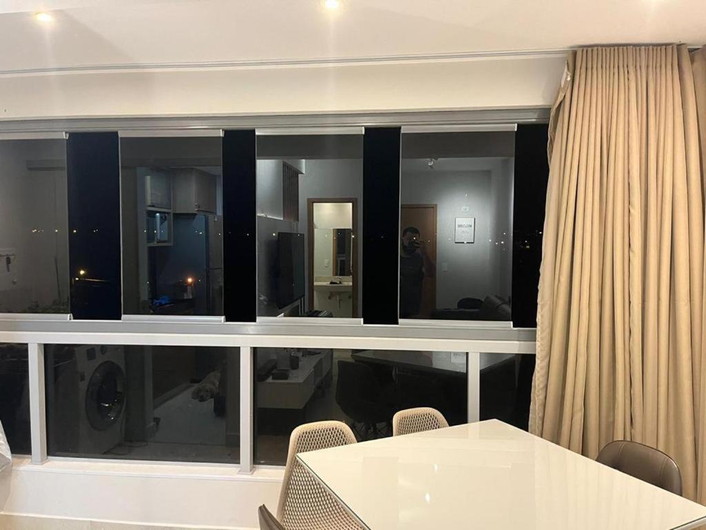 Apartamento Recanto Do Bosque Flat 205