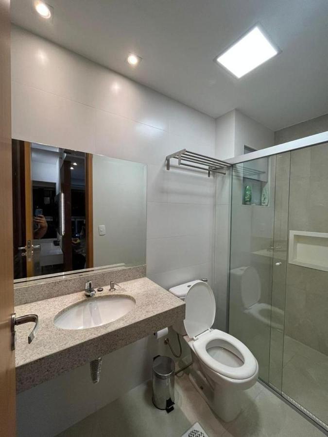 Recanto Do Bosque Flat 205 Caldas Novas