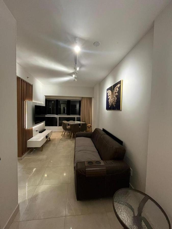 Recanto Do Bosque Flat 205