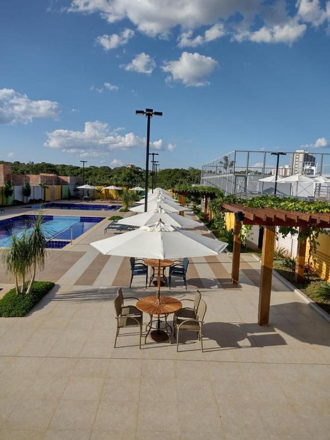 Recanto Do Bosque Flat 205