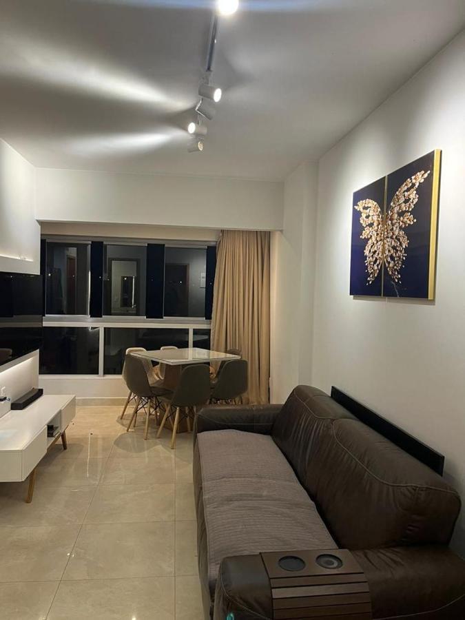 Recanto Do Bosque Flat 205 * Caldas Novas