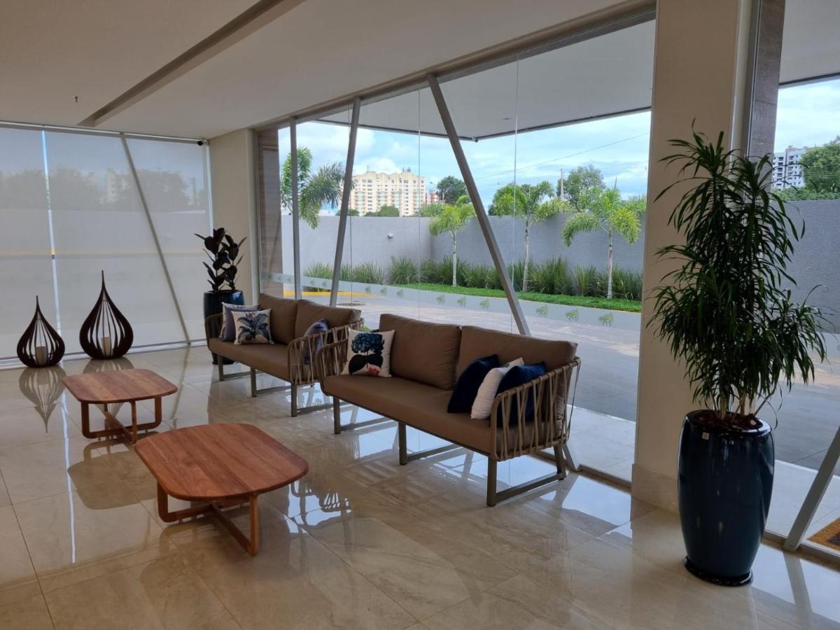 Recanto Do Bosque Flat 205 * Caldas Novas