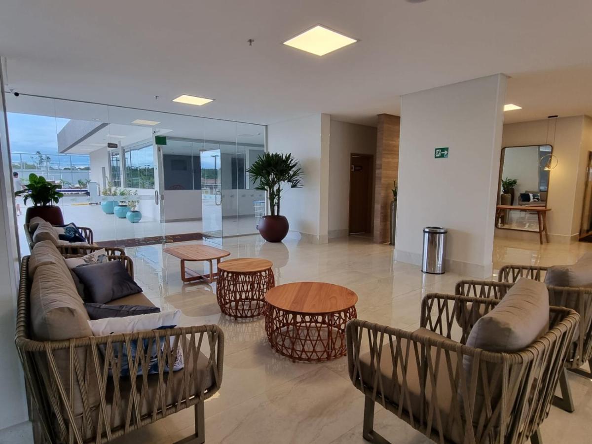 Recanto Do Bosque Flat 205 *