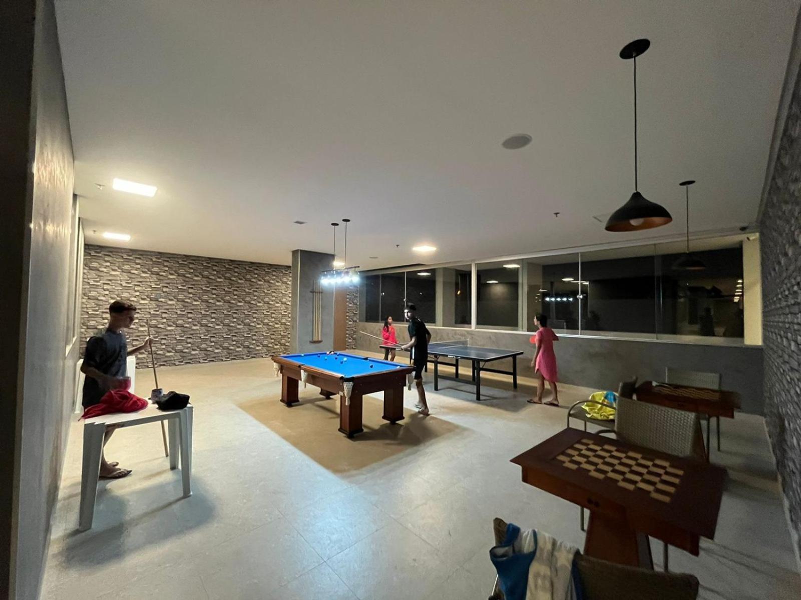 Recanto Do Bosque Flat 205 Caldas Novas