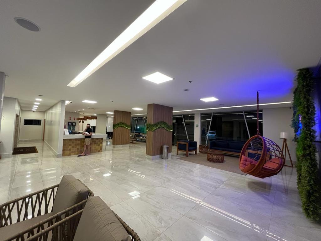 Recanto Do Bosque Flat 205 Apartamento *