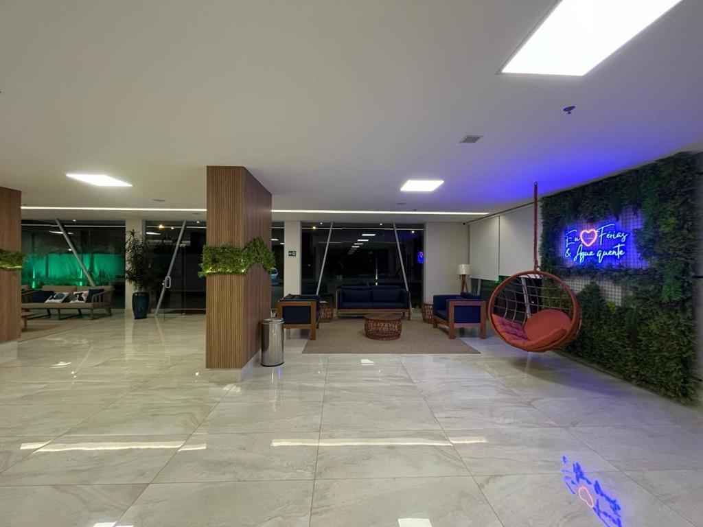 Recanto Do Bosque Flat 205 Apartamento